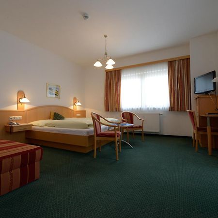 Hotel Turracherhof Turracher Hoehe Bagian luar foto
