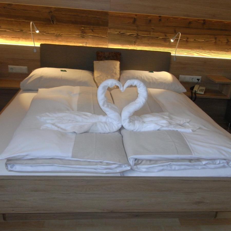 Hotel Turracherhof Turracher Hoehe Bagian luar foto