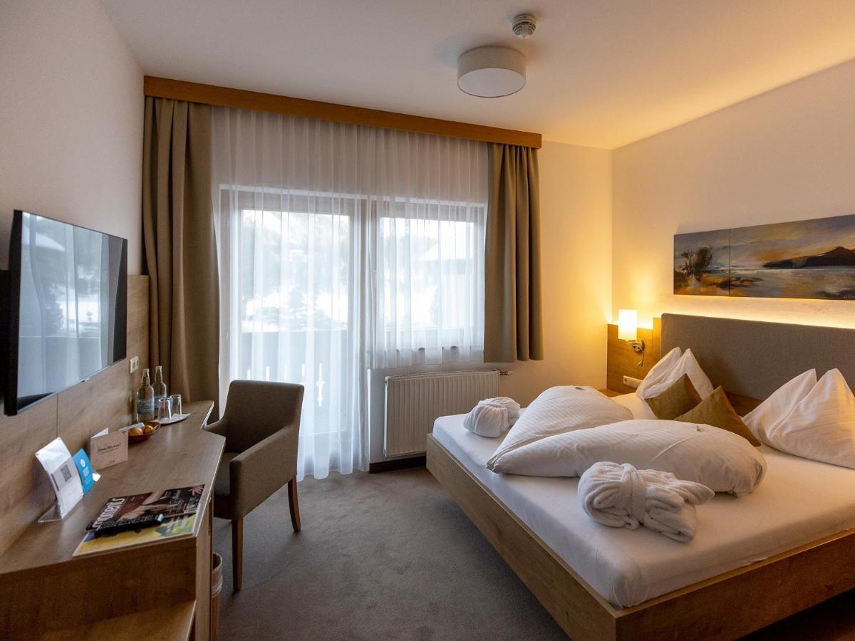 Hotel Turracherhof Turracher Hoehe Bagian luar foto