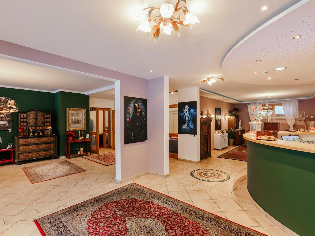 Hotel Turracherhof Turracher Hoehe Bagian luar foto