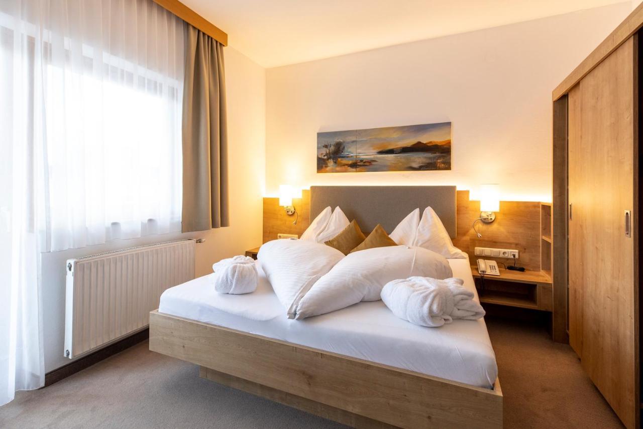 Hotel Turracherhof Turracher Hoehe Bagian luar foto