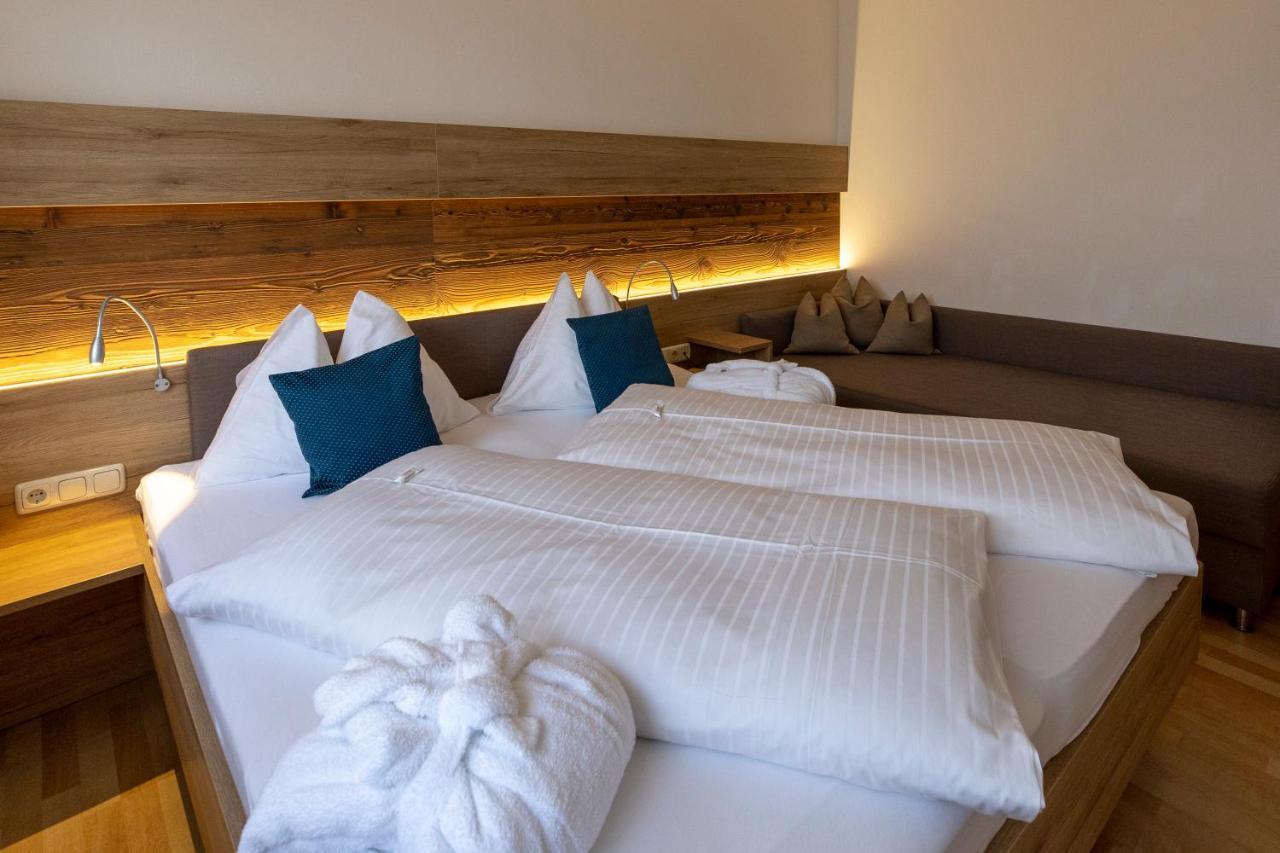 Hotel Turracherhof Turracher Hoehe Bagian luar foto