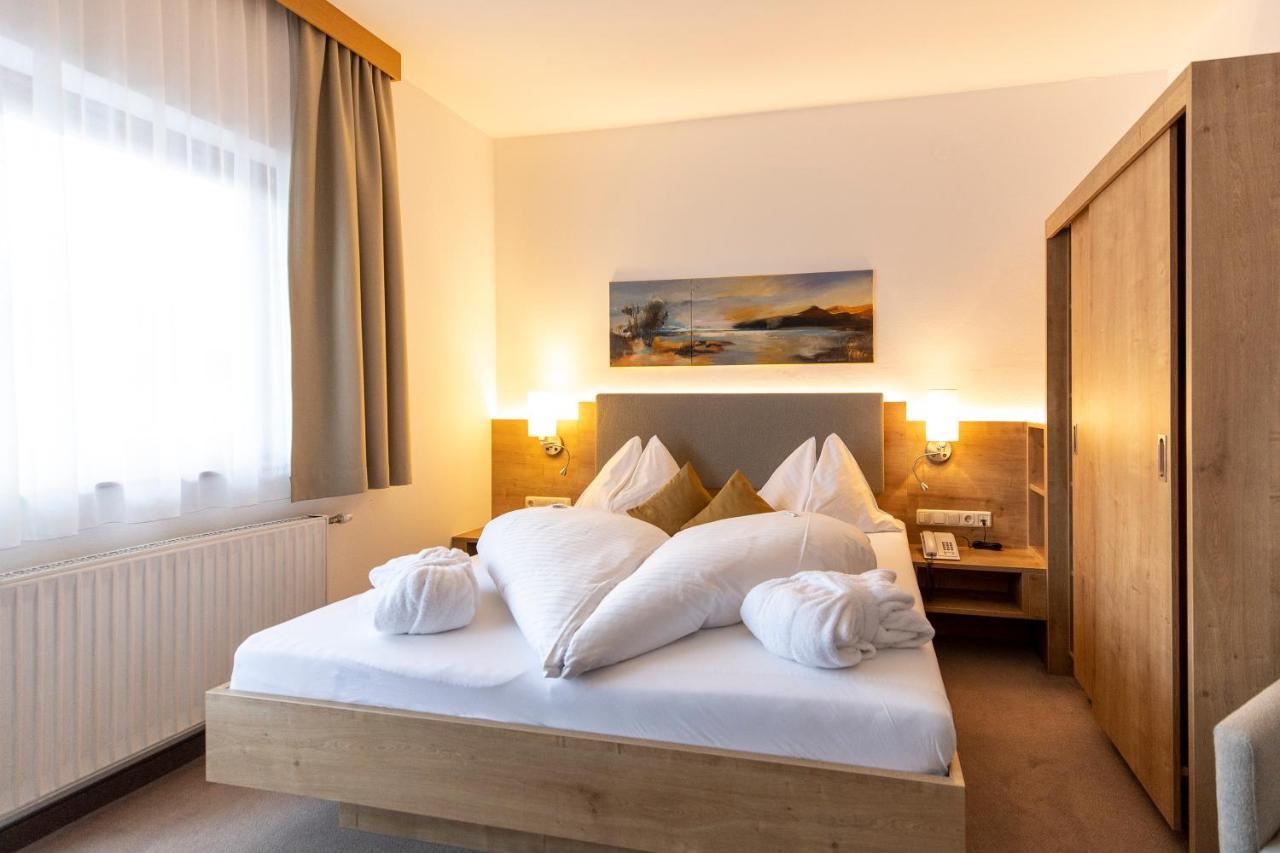 Hotel Turracherhof Turracher Hoehe Bagian luar foto