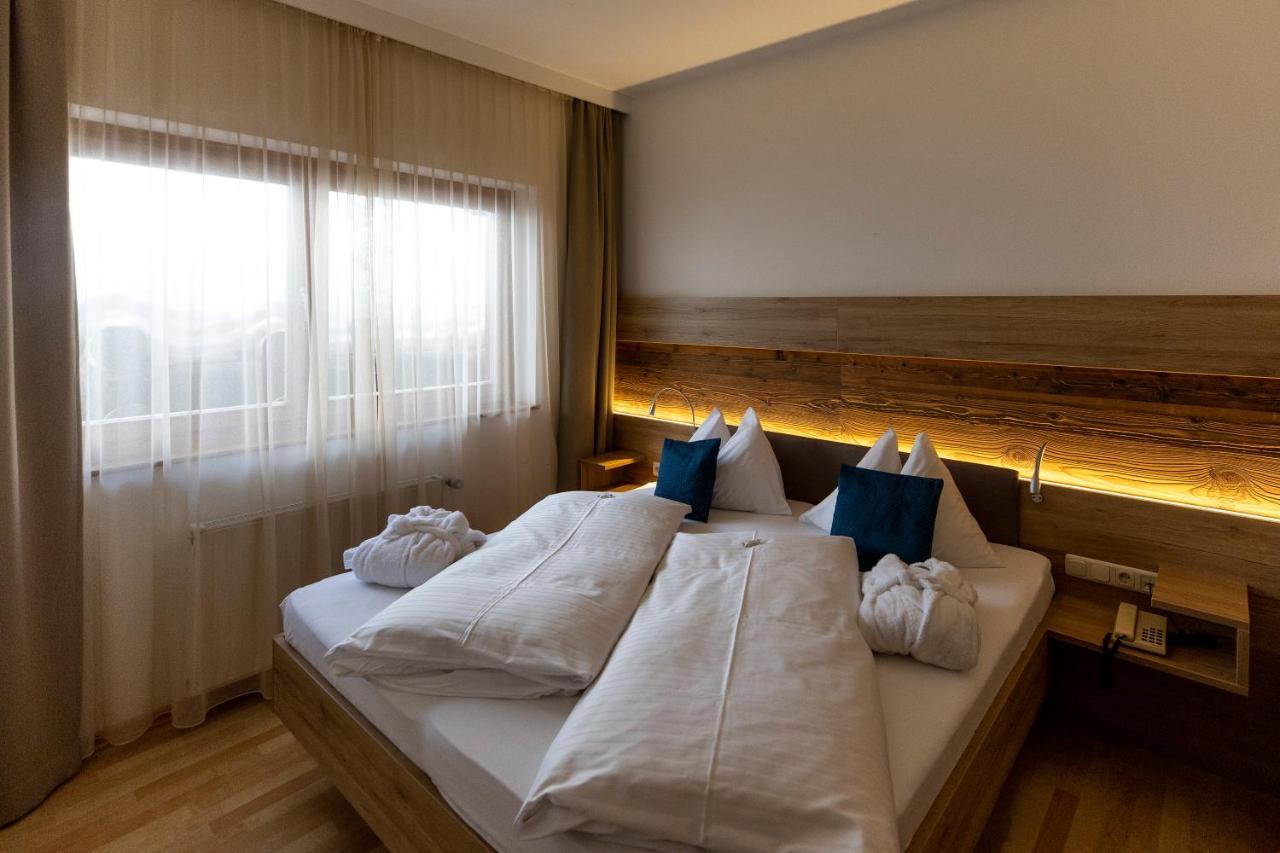 Hotel Turracherhof Turracher Hoehe Bagian luar foto
