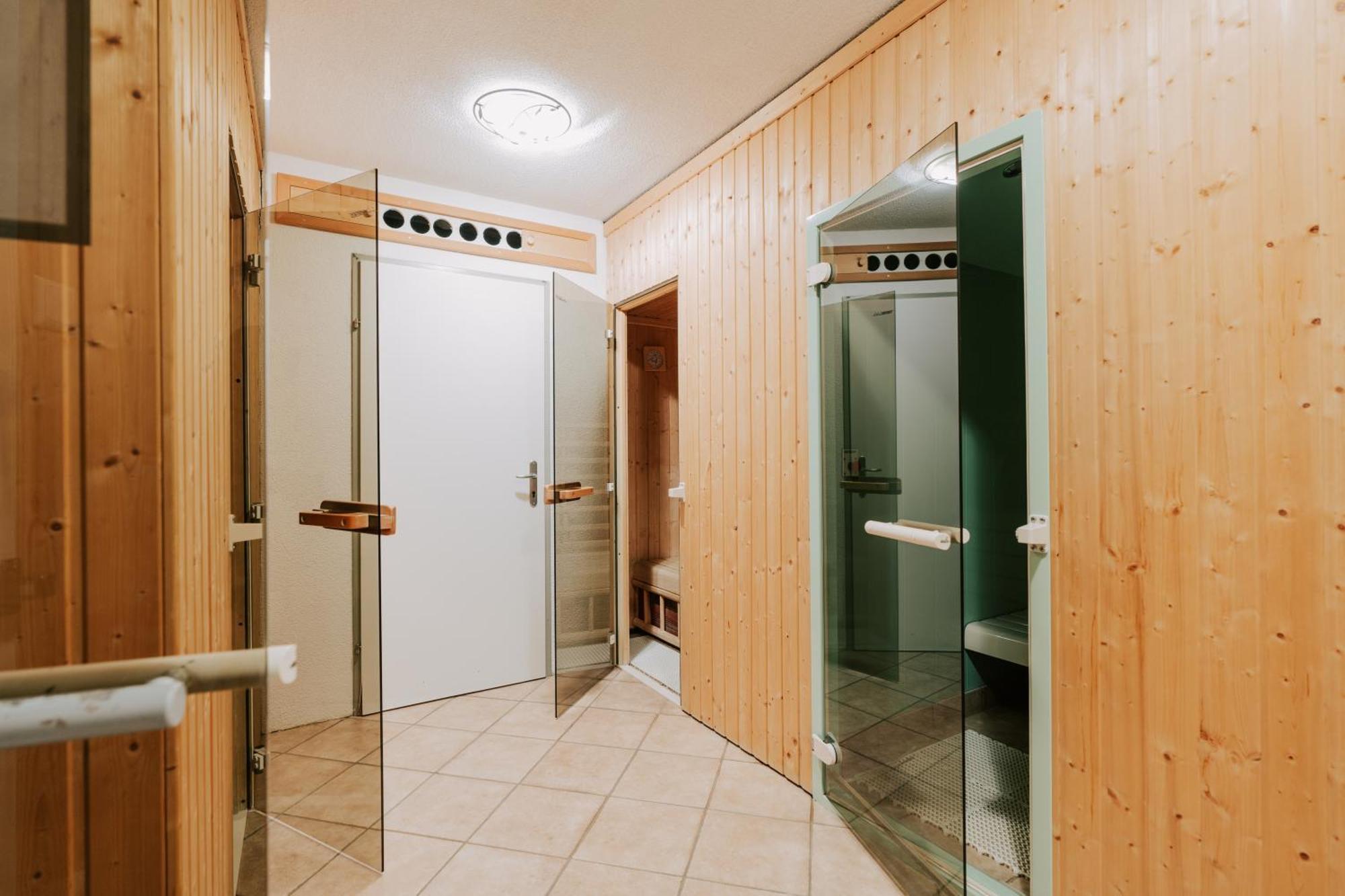 Hotel Turracherhof Turracher Hoehe Bagian luar foto