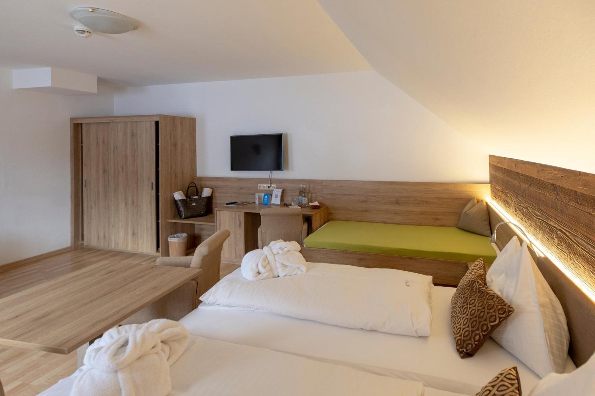 Hotel Turracherhof Turracher Hoehe Bagian luar foto