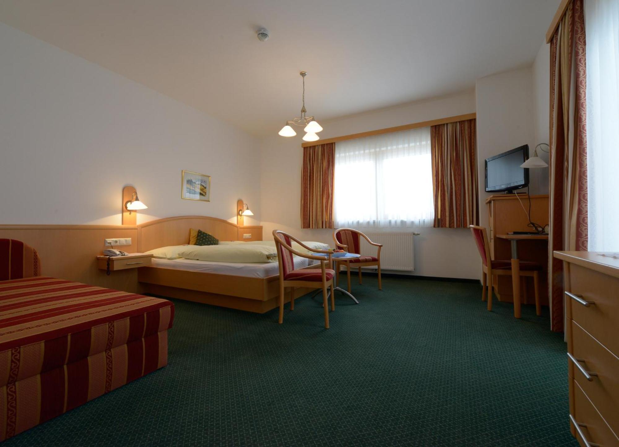Hotel Turracherhof Turracher Hoehe Bagian luar foto